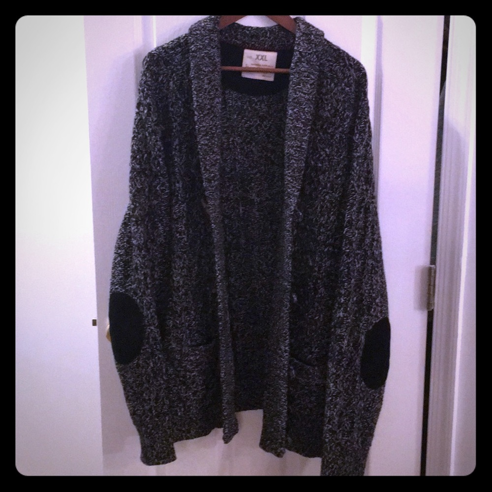 BR Heritage Collection Button up sweater